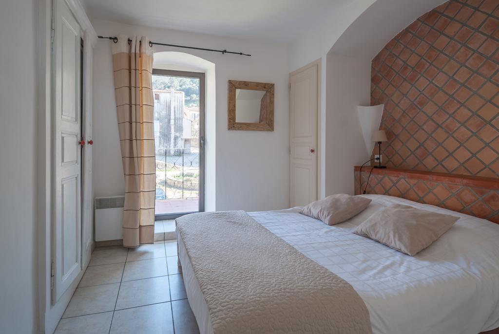Apartamento locations calenzana Exterior foto