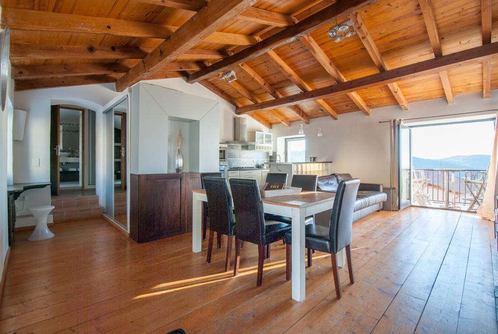 Apartamento locations calenzana Exterior foto