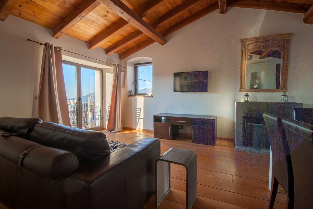 Apartamento locations calenzana Exterior foto