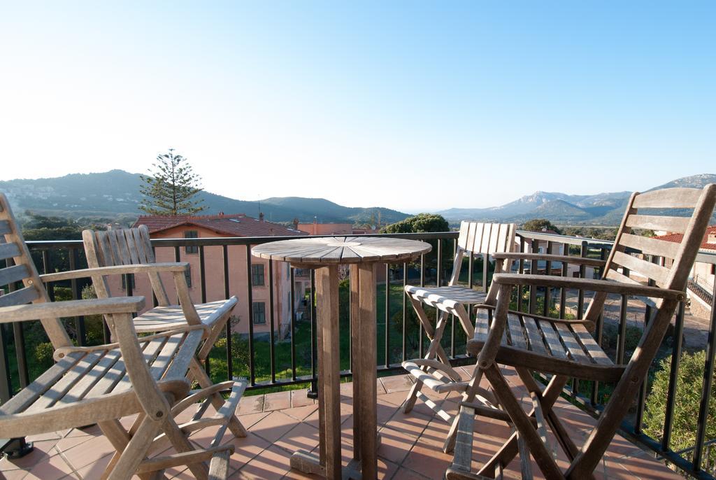 Apartamento locations calenzana Exterior foto