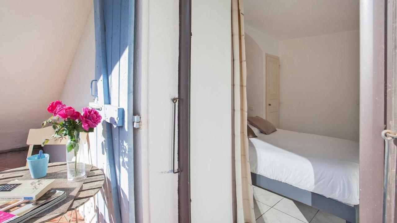 Apartamento locations calenzana Exterior foto