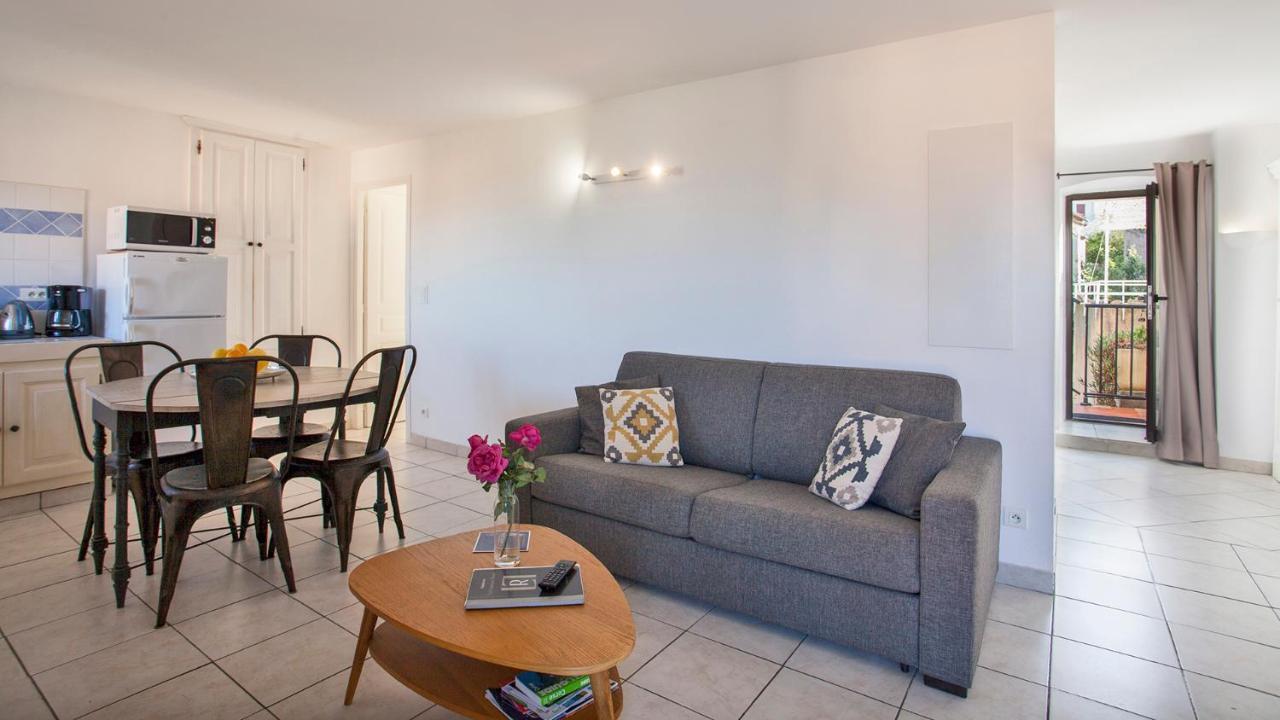 Apartamento locations calenzana Exterior foto