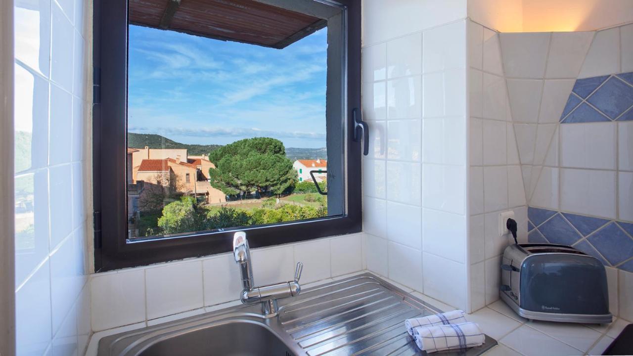 Apartamento locations calenzana Exterior foto