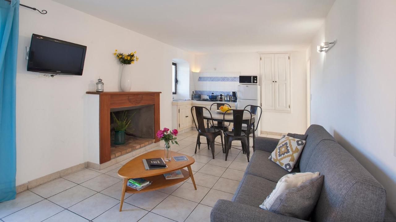 Apartamento locations calenzana Exterior foto