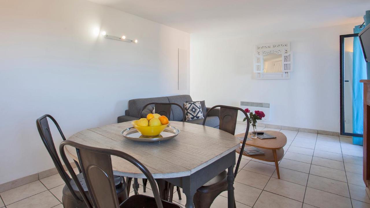 Apartamento locations calenzana Exterior foto
