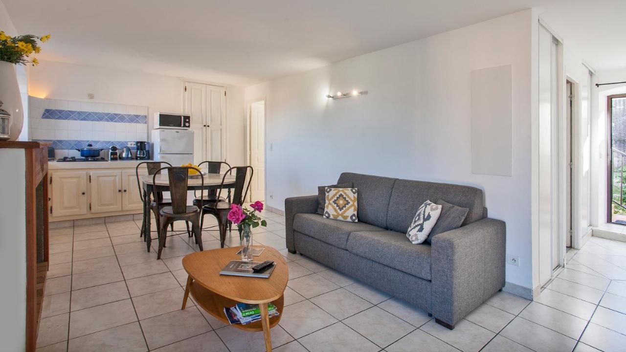 Apartamento locations calenzana Exterior foto