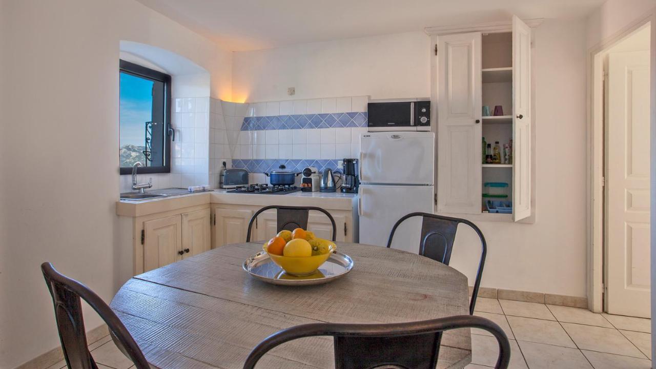 Apartamento locations calenzana Exterior foto